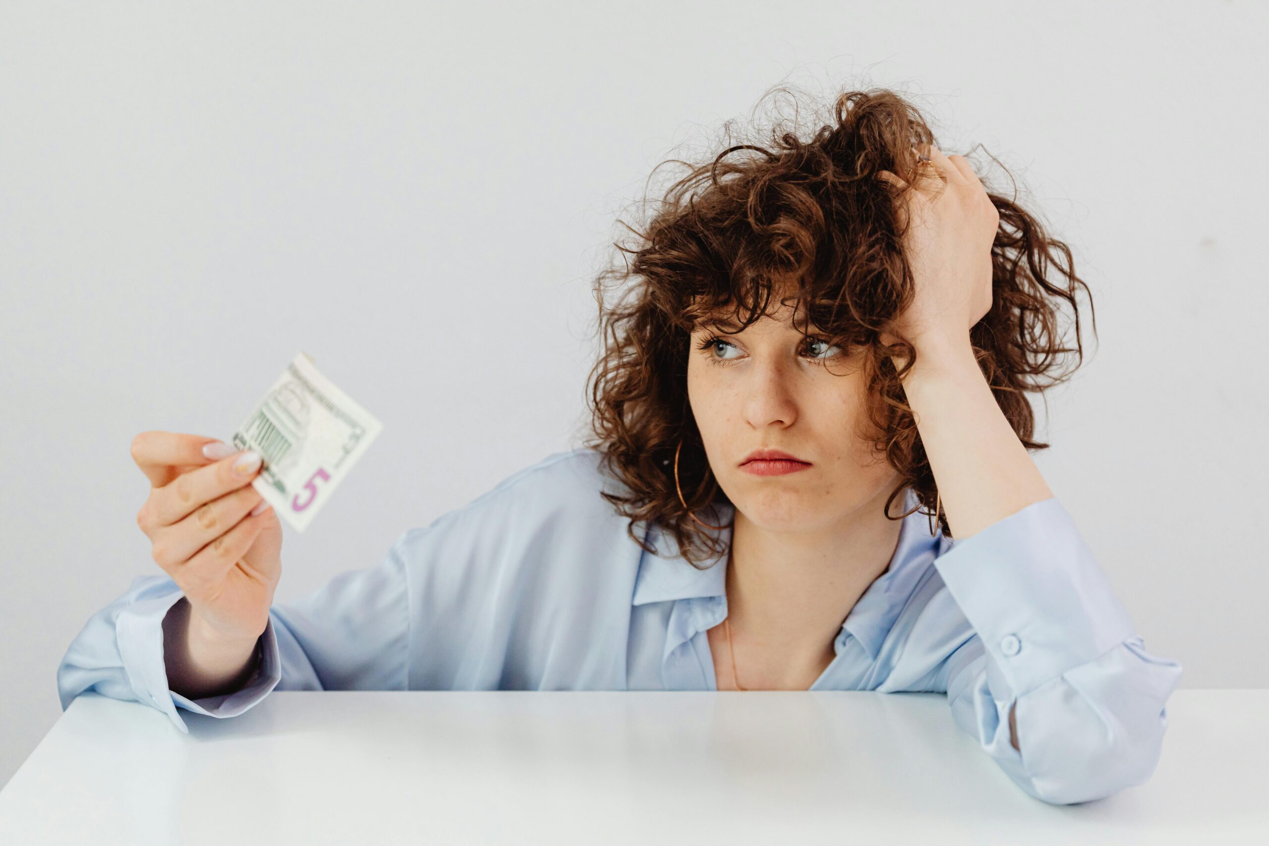 The Financial Advice Nobody Gives Women
